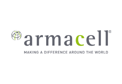 ArmaCell logo