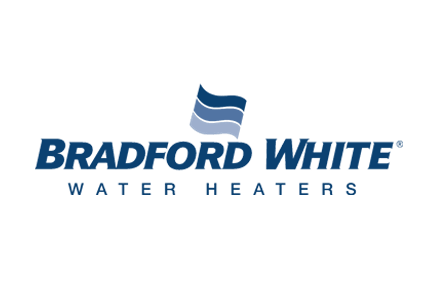Bradford White Corp. logo