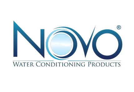 Novo Water Conditioning Products logo