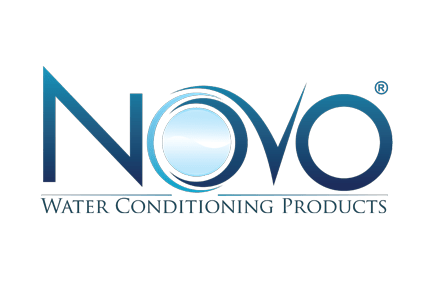 Novo Water Conditioning Products logo